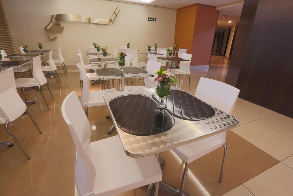 Hotel The Sun Brasília Ngoại thất bức ảnh