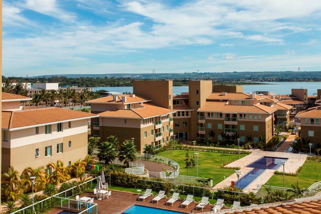Hotel The Sun Brasília Ngoại thất bức ảnh