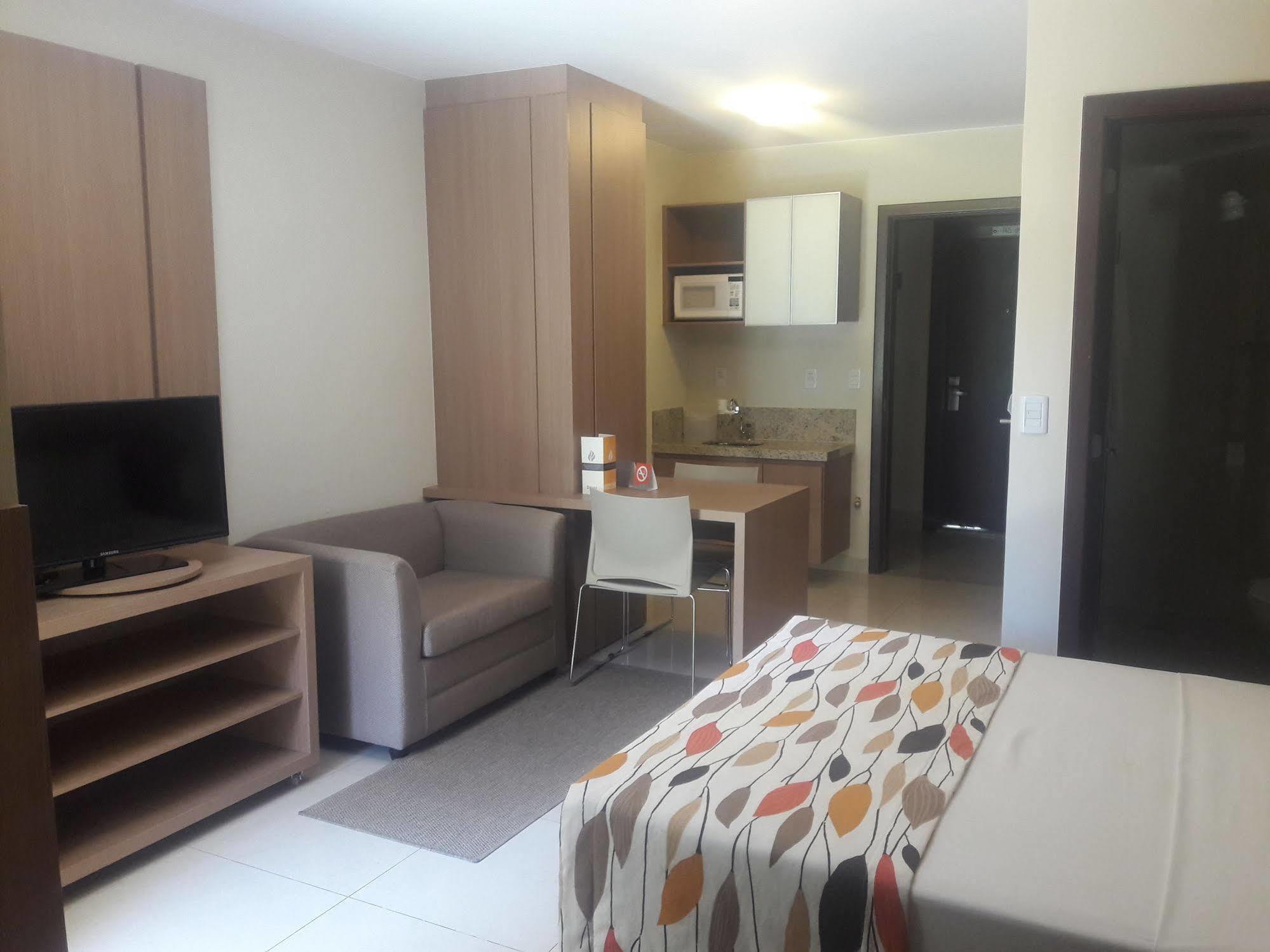 Hotel The Sun Brasília Ngoại thất bức ảnh